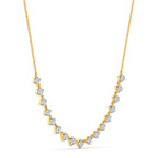 Dice O Vice Diamond Necklaces