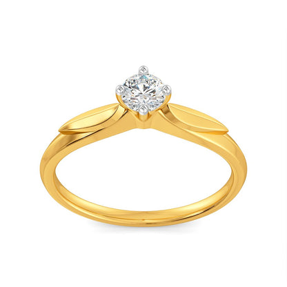 Rock Talk Diamond Rings