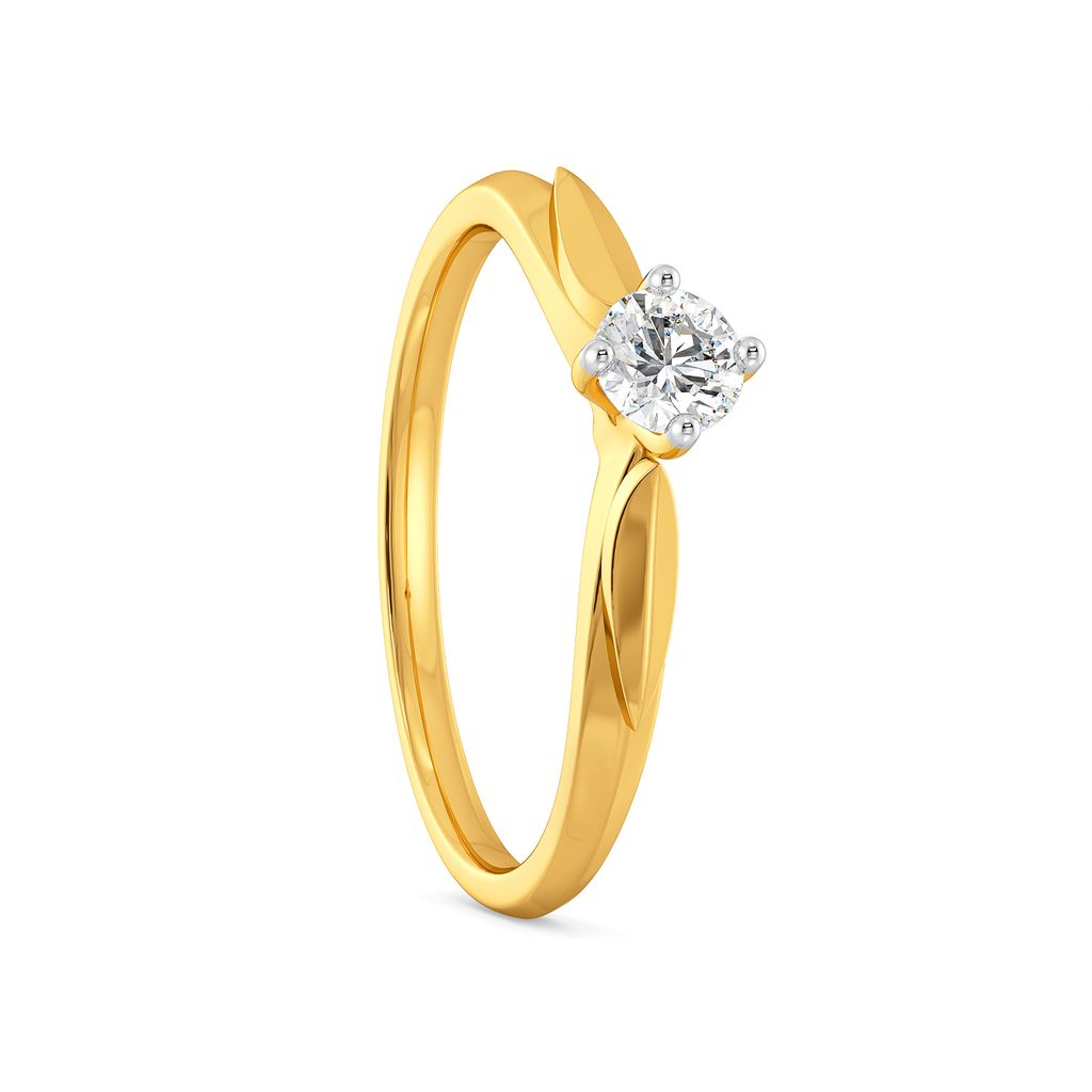 Rock Talk Diamond Rings