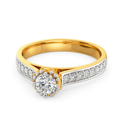 Love Royale Diamond Rings