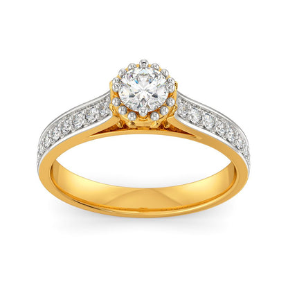 Love Royale Diamond Rings