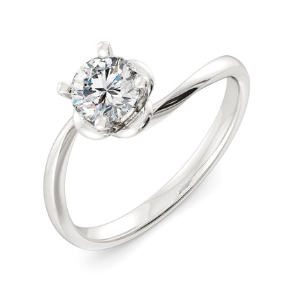 Waltz With Me Diamond Rings