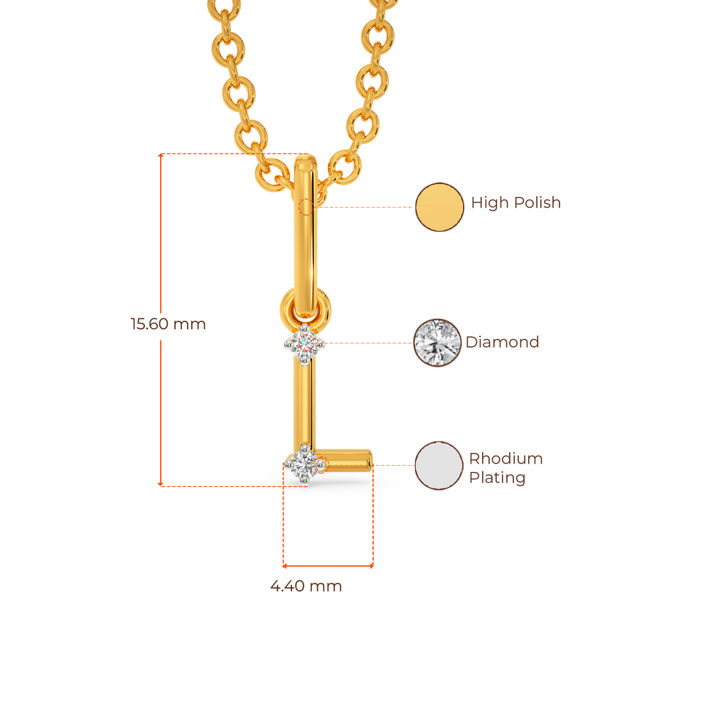 So Very Lovely Diamond Pendants