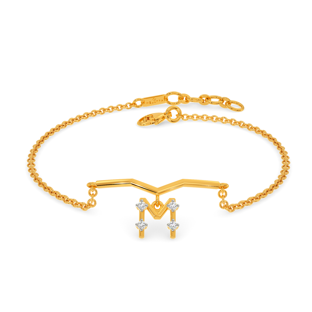 Magical Moments Diamond Bracelets