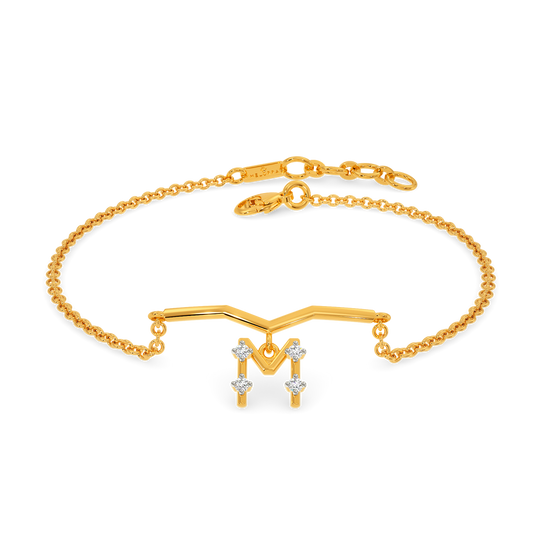 Magical Moments Diamond Bracelets