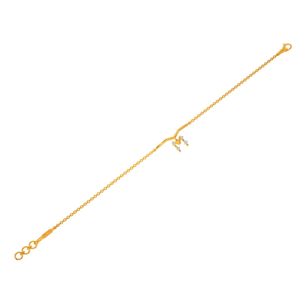 Magical Moments Diamond Bracelets