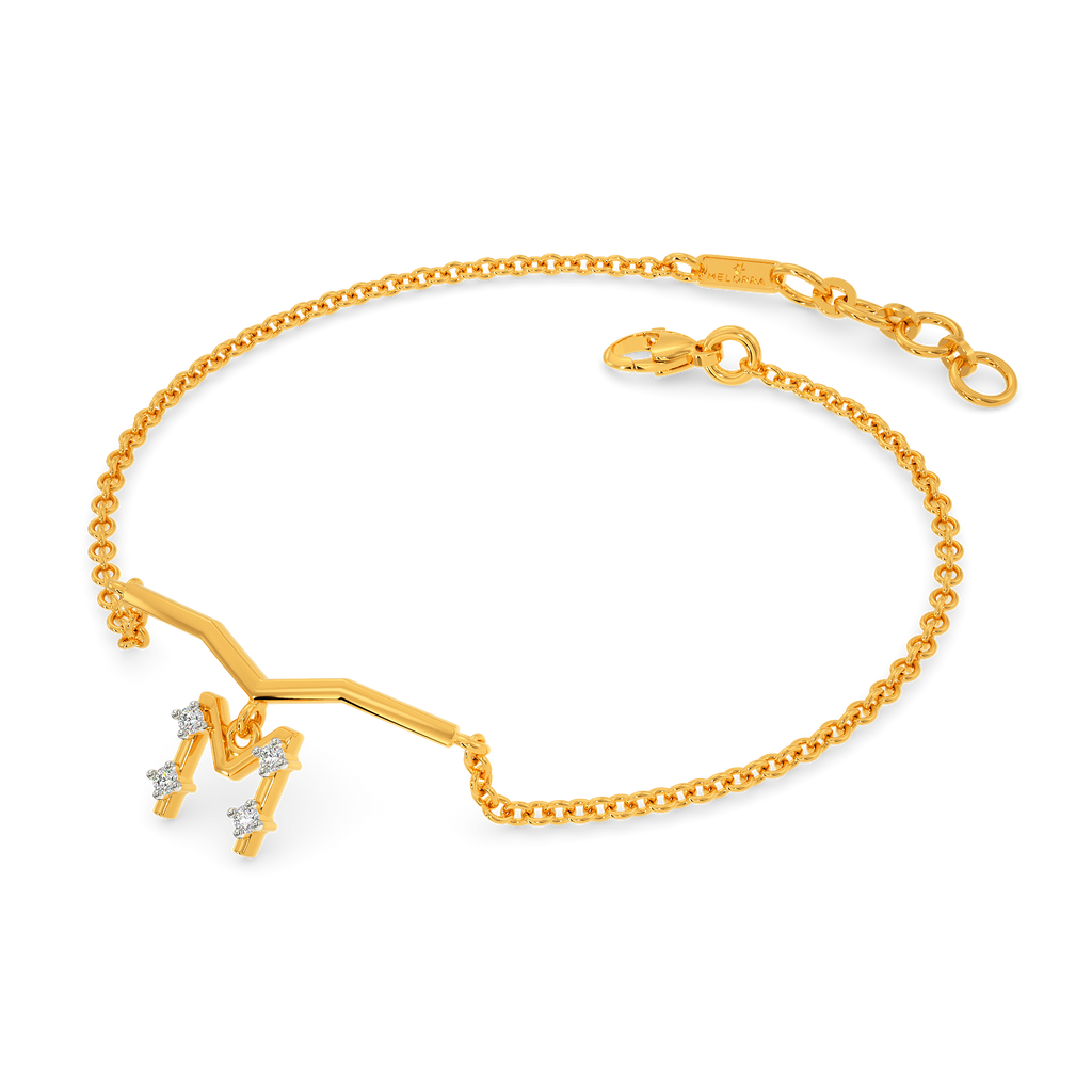 Magical Moments Diamond Bracelets