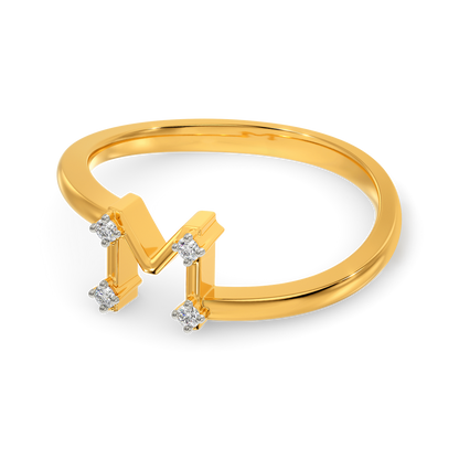 Magical Moments Diamond Rings