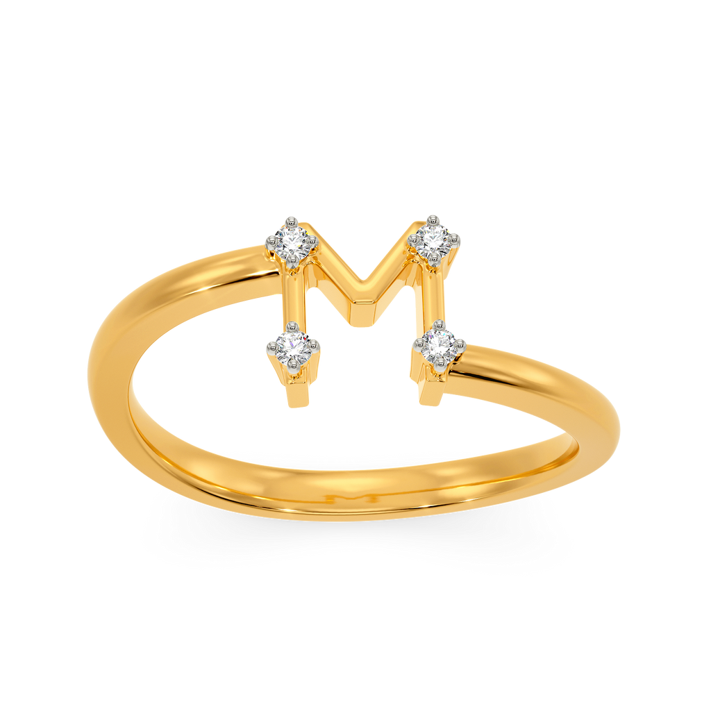Magical Moments Diamond Rings