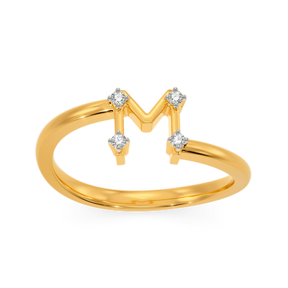 Magical Moments Diamond Rings