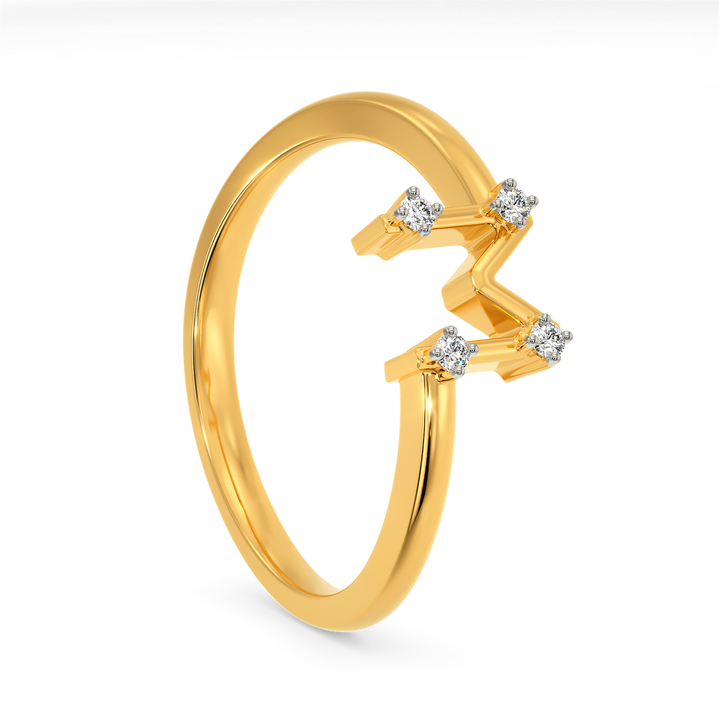 Magical Moments Diamond Rings
