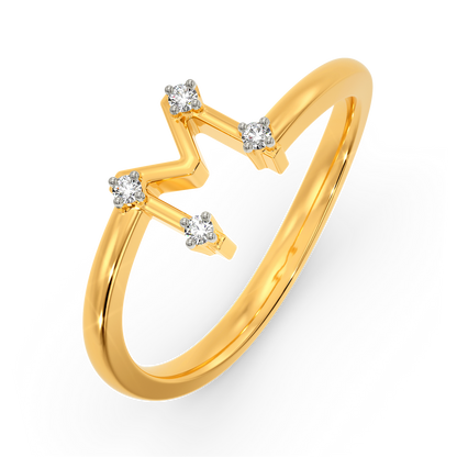Magical Moments Diamond Rings