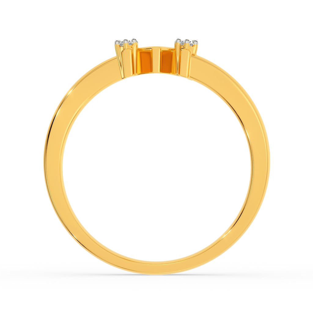 Magical Moments Diamond Rings