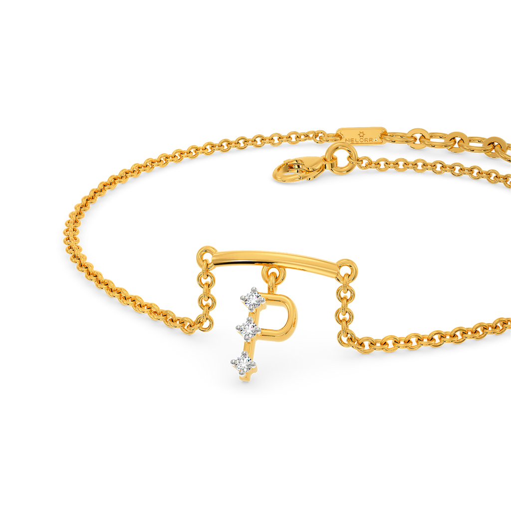 Just Perfect Diamond Bracelets