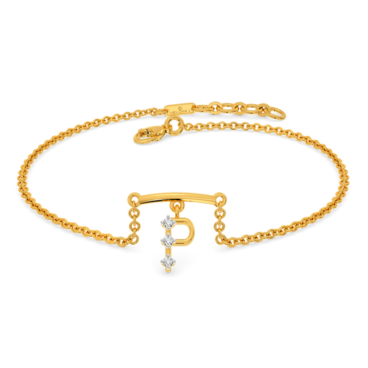 Just Perfect Diamond Bracelets