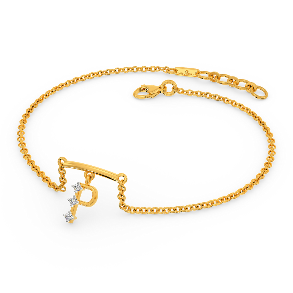 Just Perfect Diamond Bracelets