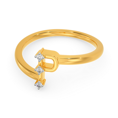 Just Perfect Diamond Rings