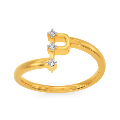 Just Perfect Diamond Rings