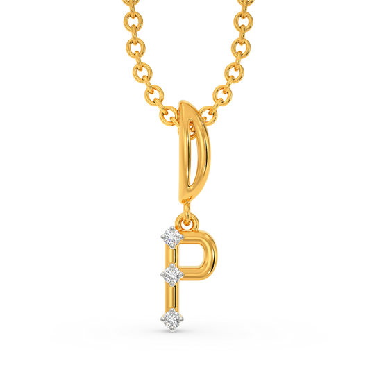 Just Perfect Diamond Pendants