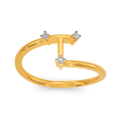 Tough N Tender Diamond Rings