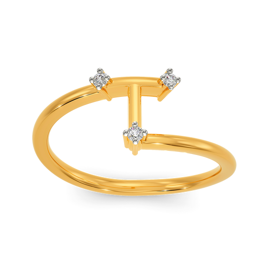 Tough N Tender Diamond Rings