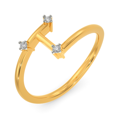 Tough N Tender Diamond Rings