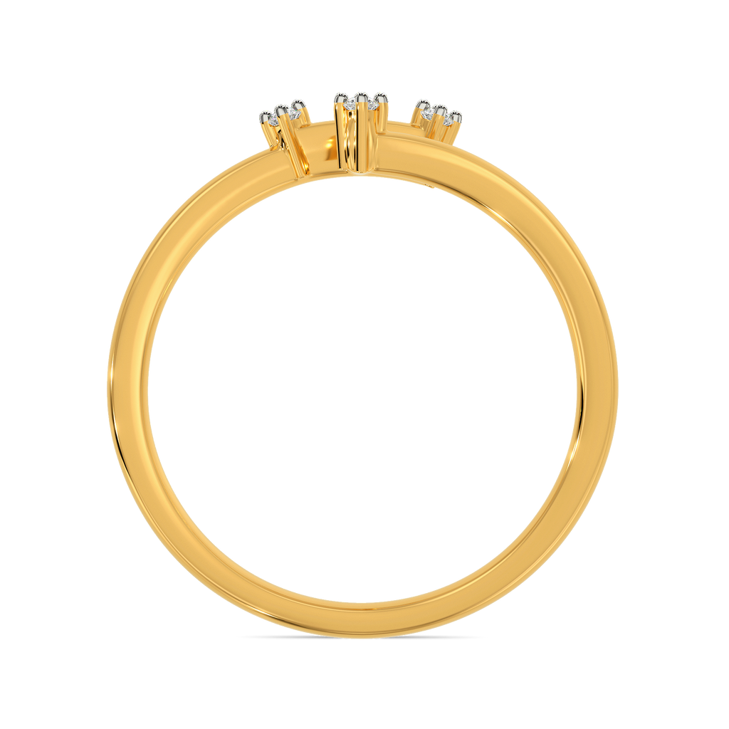 Tough N Tender Diamond Rings