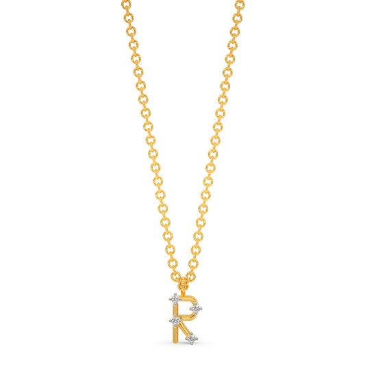 Ravishing Diamond Necklaces