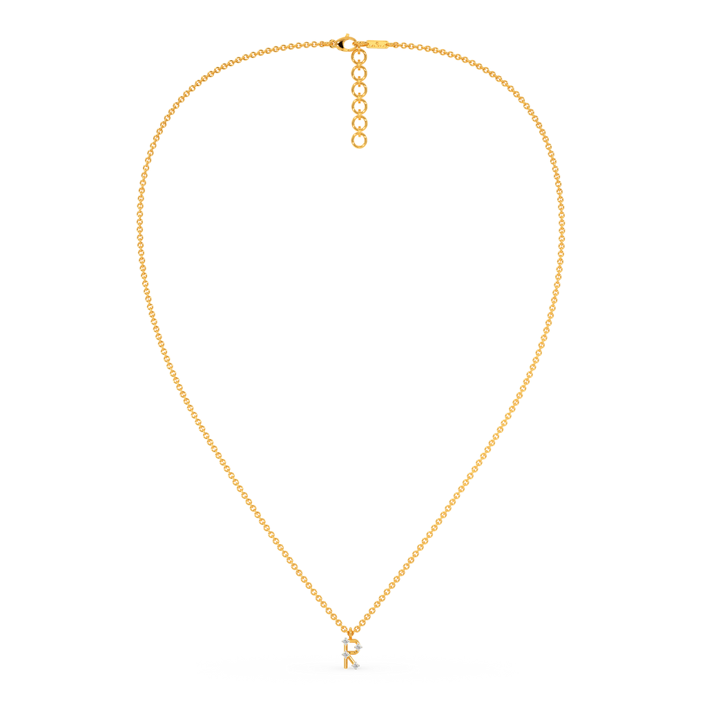 Ravishing Diamond Necklaces