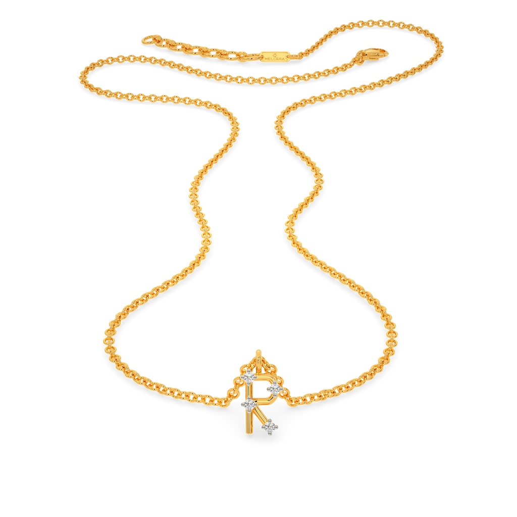 Ravishing Diamond Necklaces
