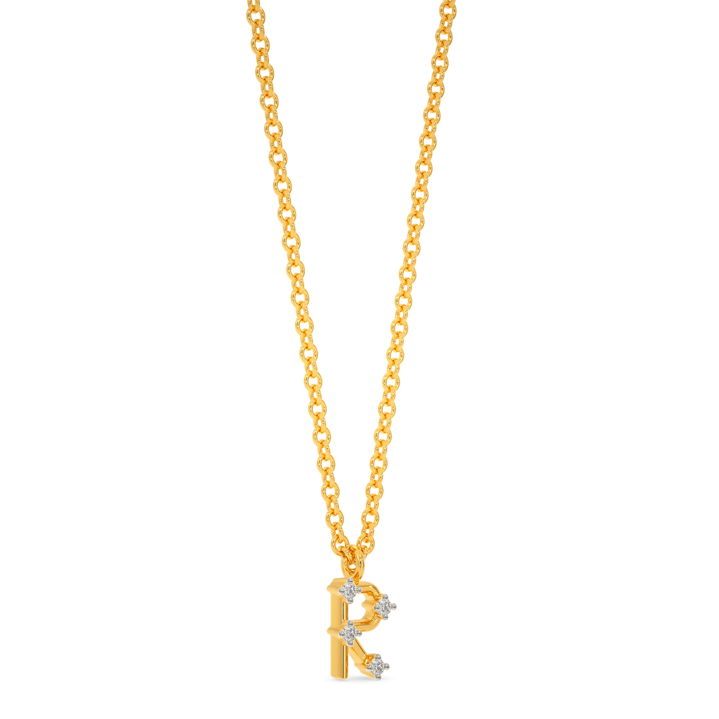 Ravishing Diamond Necklaces