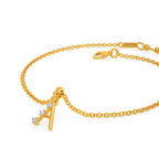 All Your Dreams Diamond Bracelets