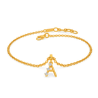 All Your Dreams Diamond Bracelets