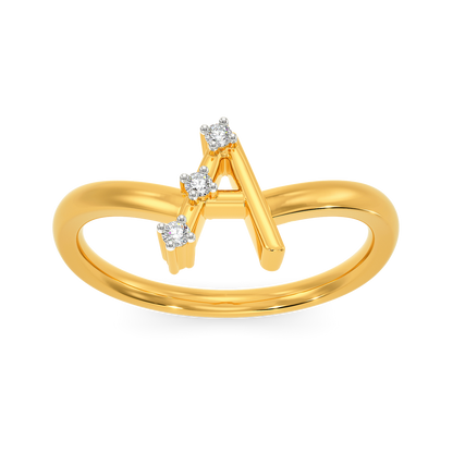 All Your Dreams Diamond Rings