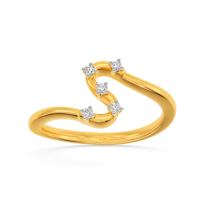 Super Duper�� Diamond Rings