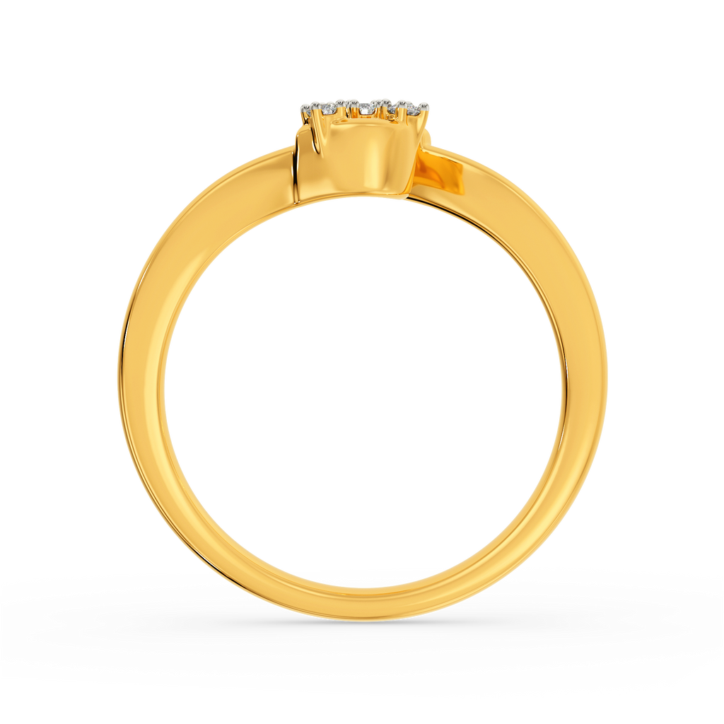 Super Duper  Diamond Rings