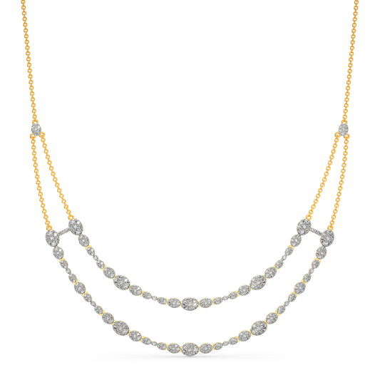Home Today Diamond Necklaces