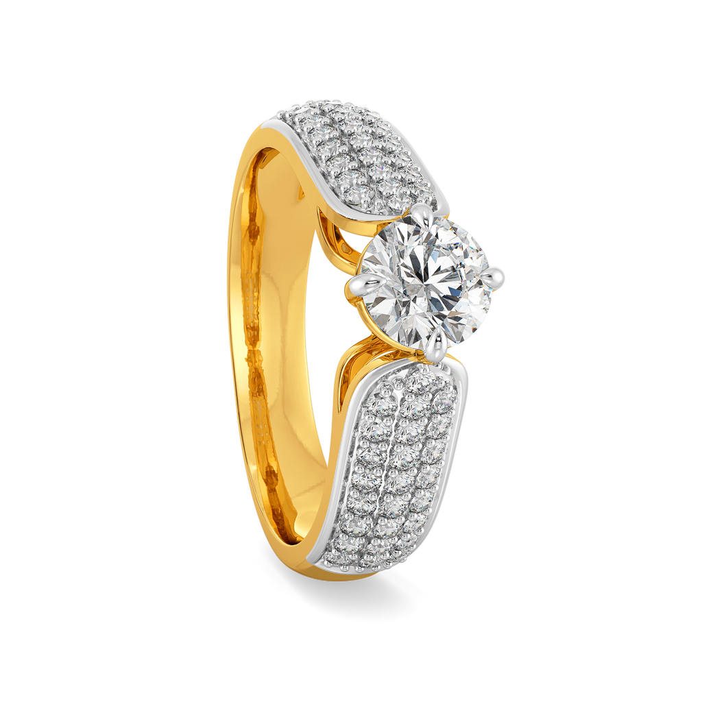 Days Of Delight Diamond Rings
