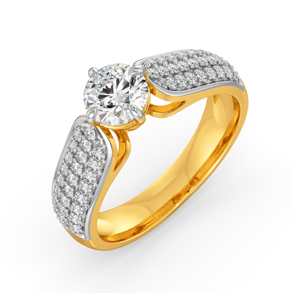 Days Of Delight Diamond Rings