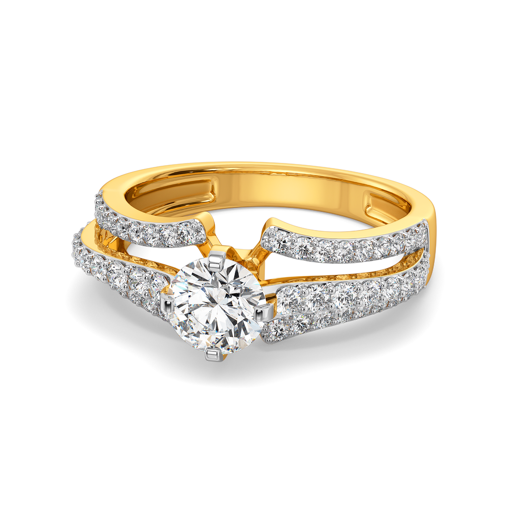 Royale Diamond Rings