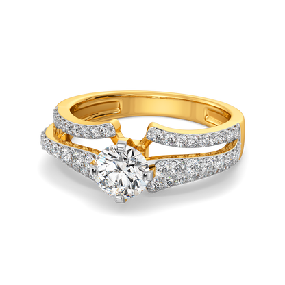 Royale Diamond Rings