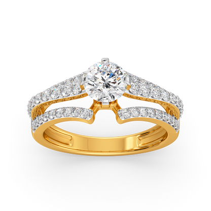 Royale Diamond Rings