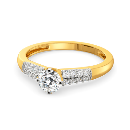 Great Gig Diamond Rings