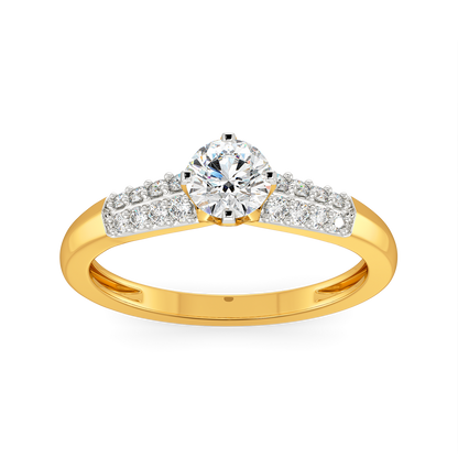 Great Gig Diamond Rings