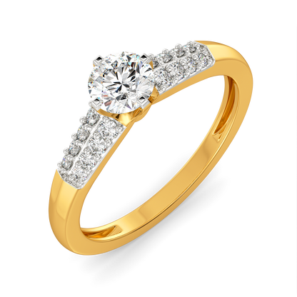 Great Gig Diamond Rings