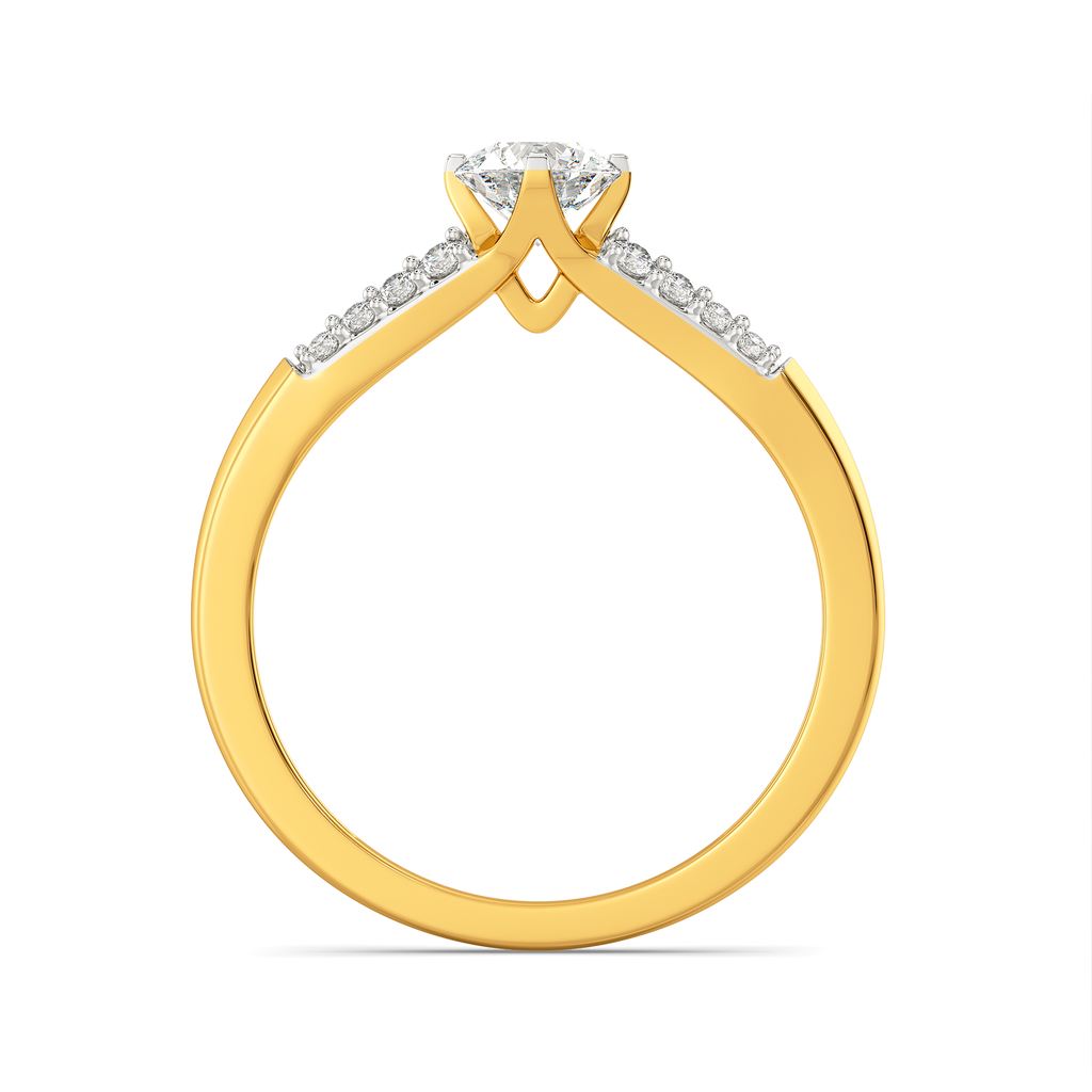 Great Gig Diamond Rings