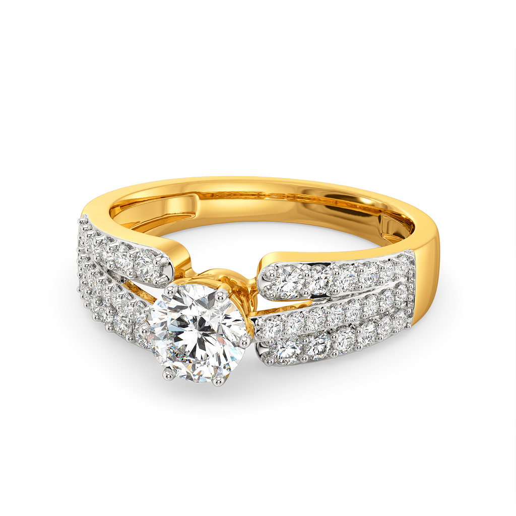 You Gotta Be Diamond Rings