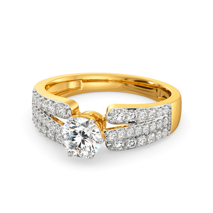 You Gotta Be Diamond Rings