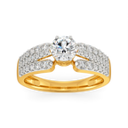 You Gotta Be Diamond Rings