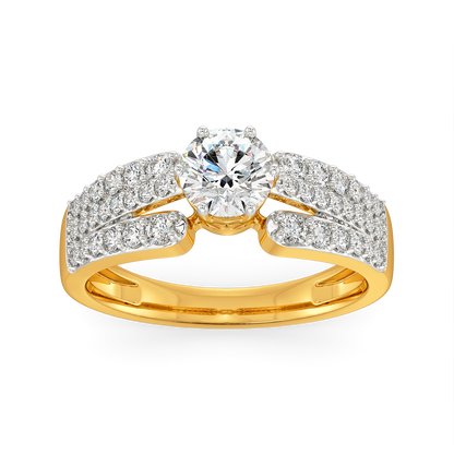 You Gotta Be Diamond Rings